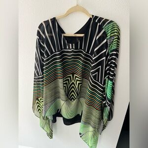 IC COLLECTION 2 in 1 BUNDLE top & skirt